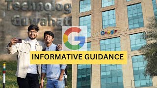 How To Crack Google in 2026