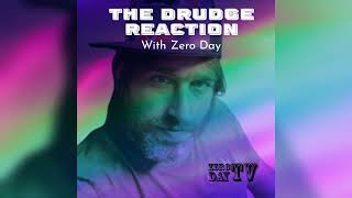 The Drudge Reaction trailer