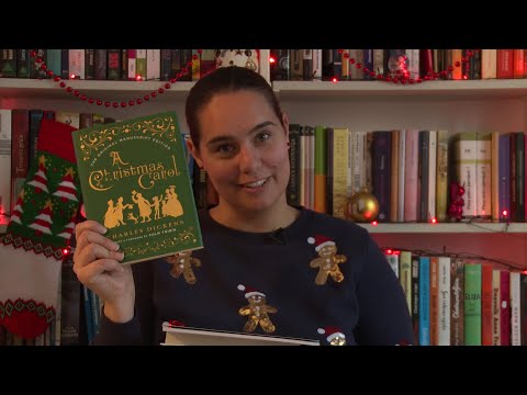 Božićni book haul | Knjige kojima se veselim | Booktube