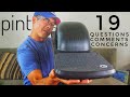 19 Pint Complaints, 2 Tips for New Onewheels & Big News