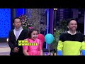 Gak Nyanyi, Azis Gagap Menang Papa Pia | OPERA VAN JAVA (12/10/19) Part 2