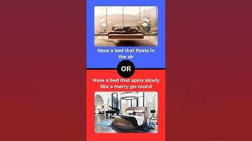 Would You Rather | General Trivia #18 #quiz #wouldyourather #shorts