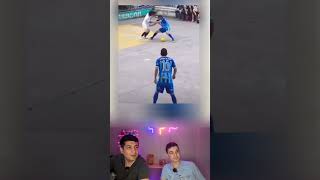Murat Kekillinin Halı Saha I