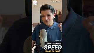 Obsession With Speed Alok Taunk Turnskill