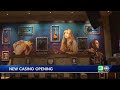 Grand opening of Hard Rock Sacramento - YouTube