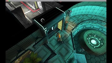 Ozuna Valdemar GCP W4 AngryBots GameCapture