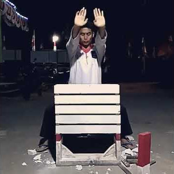 PPS BETAKO Merpati Putih - Video#16