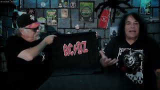 ZETRO in FLORIDA on Zetro's Toxic Vault Wealth