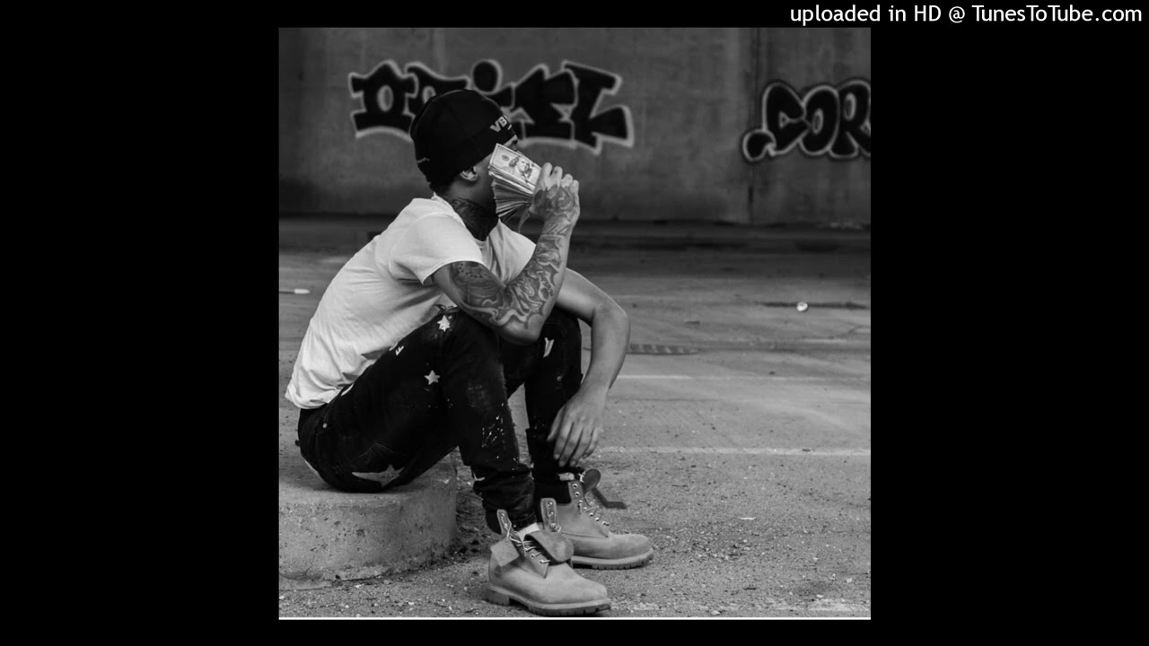 KP Skywalka Type beat “She Rather” (prod.MBP)