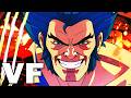 X MEN 97 Saison 2 Bande Annonce VF 2026 Wolverine 