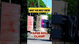 Don't Buy a Paper Roll Clamp Before Watching This!