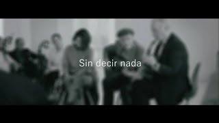Natalia Lafourcade - Alma Mía (feat. Los Macorinos)  (Letras)