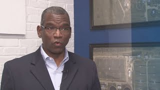 Macon Water Authority Executive Director dies Friday, officials say