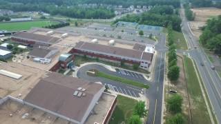 Colonial Forge HS, Stafford, VA