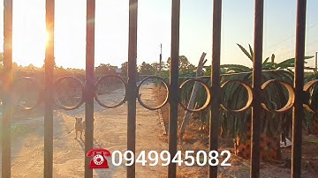 Bán nhà vườn trái cây 2,5 ha có 314m mặt tiền nhựa lớn bưng riềng giá 1ty/sao khu dân cư