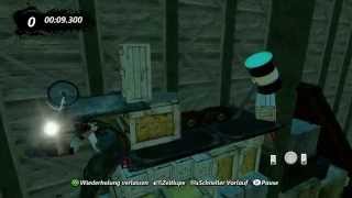 Trials Evolution: My custom track (Indivudual Obstacles)