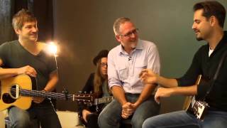 Brentown Brown&Paul Baloche - God My Rock