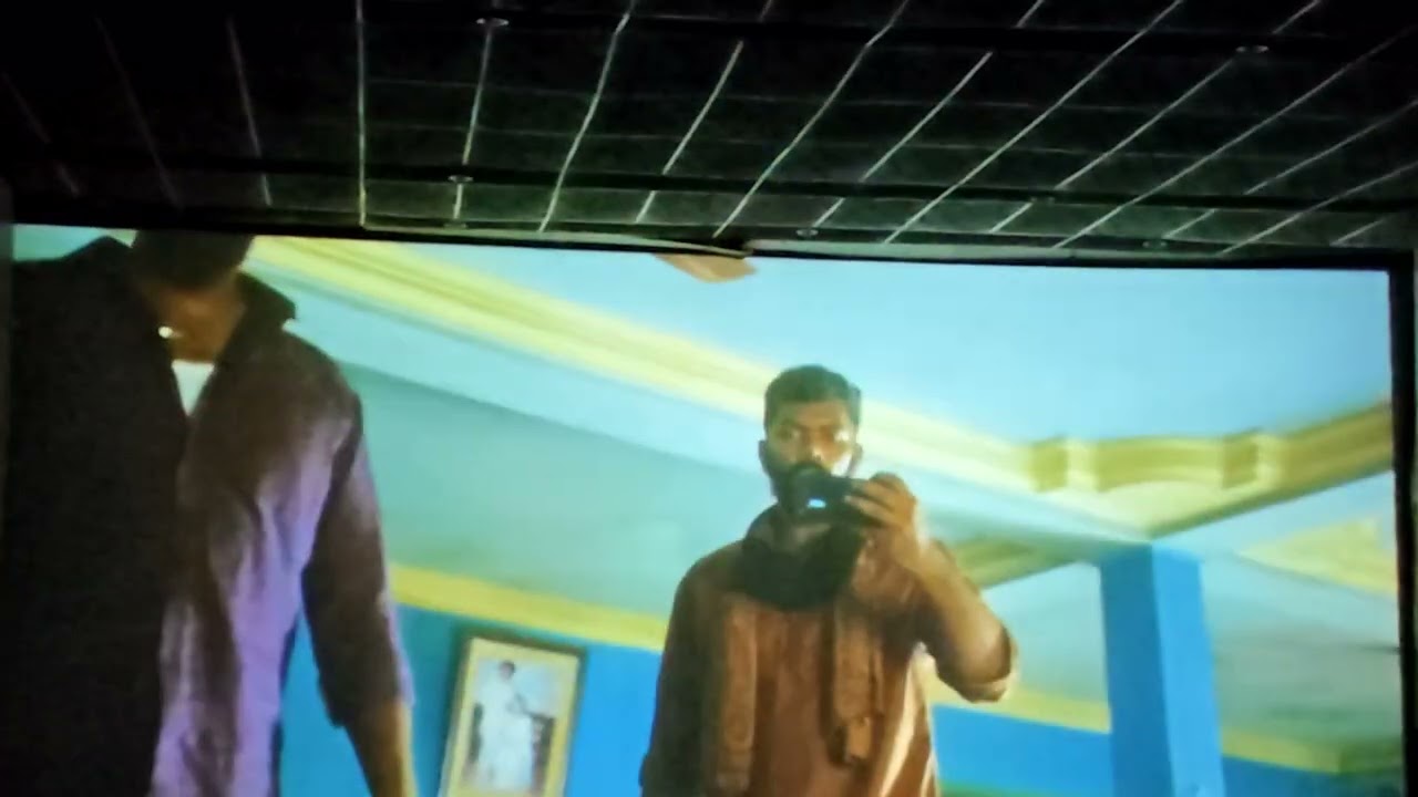 Shivanna Jabardast cameo 🌟⭐in 