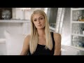 Paris hilton shares her survivor story from teenage abuse at provo canyon