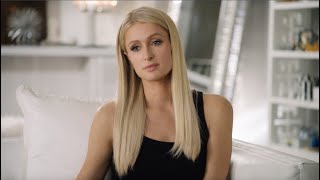 Paris Hilton Shares her Survivor Story from Teenage Abuse at Provo Canyon