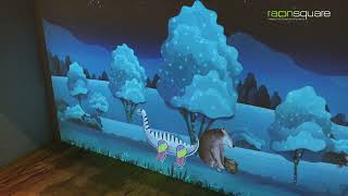 [Dobong-gu Kids Playground] Digital Sketch Book screenshot 4