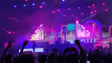 The Strokes - Someday (live at Lollapalooza India 2023)