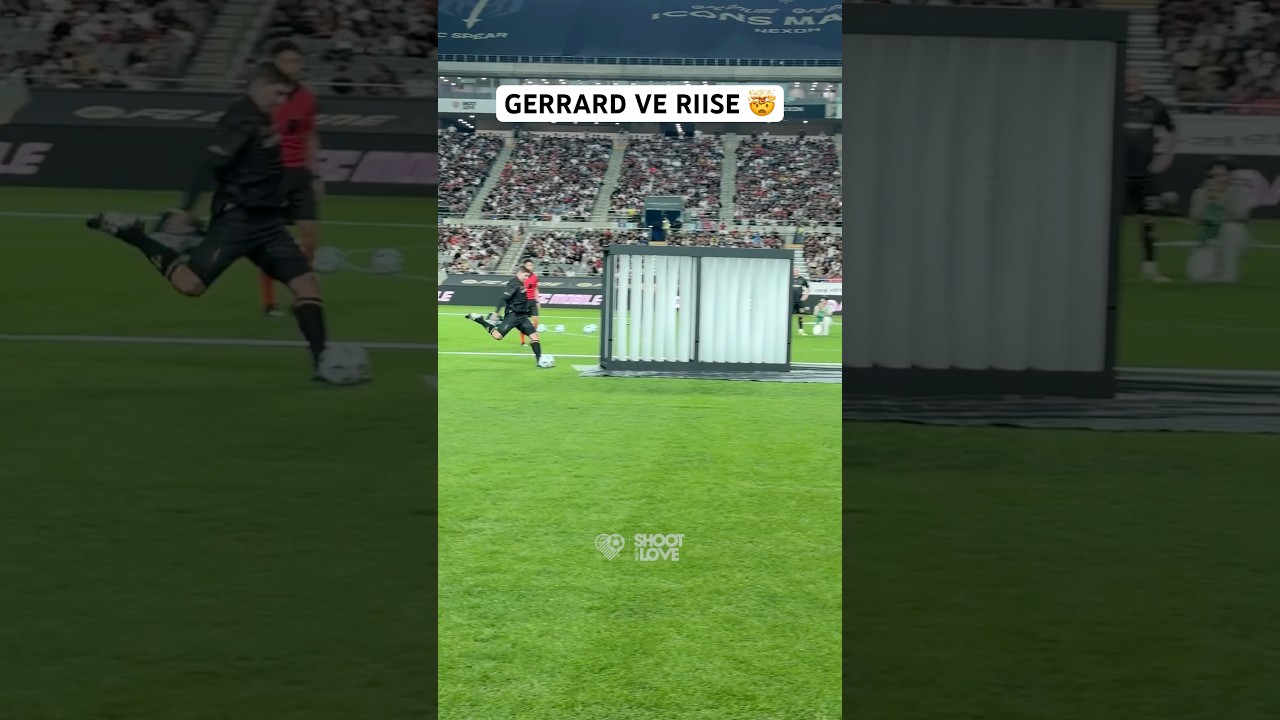 Who has the hardest shot? 🚀