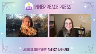 Finding Everyday Magic Author Interview about the related 2022 Wall Calendar