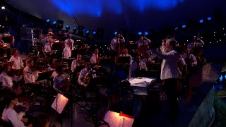The National Symphony Orchestra Performs The 1812 Overture | 2024 A Capitol Fourth