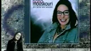 Nana Mouskouri - vidéos promotionneles