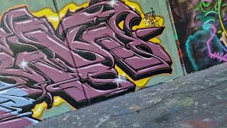 #skatepark #fleetsbridge 