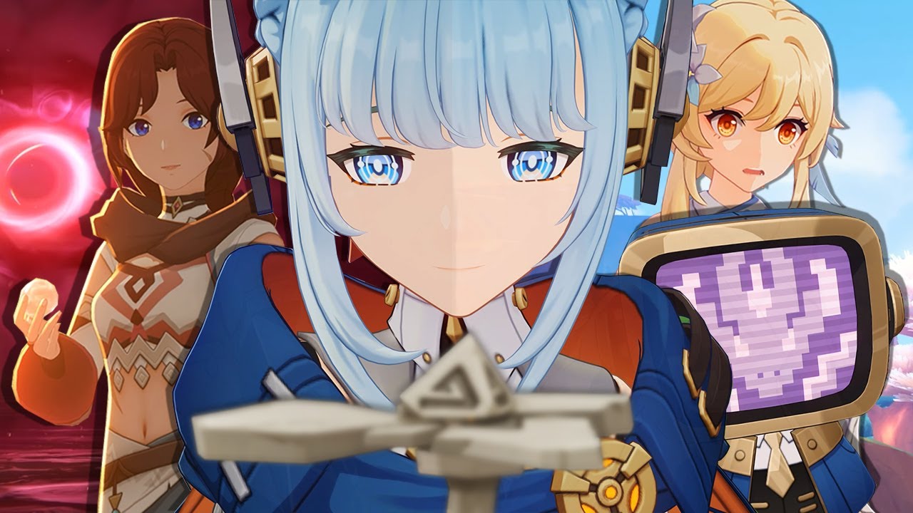 UNLOCKING CORE MEMORIES BEFORE NOD KRAI (Archon Interlude)