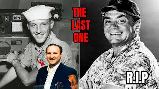 McHale’s Navy Cast Then and Now 2026: Only ONE Survivor Remains