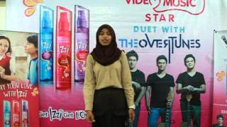 Alya Fadhilah - Teman Hidup Tulus