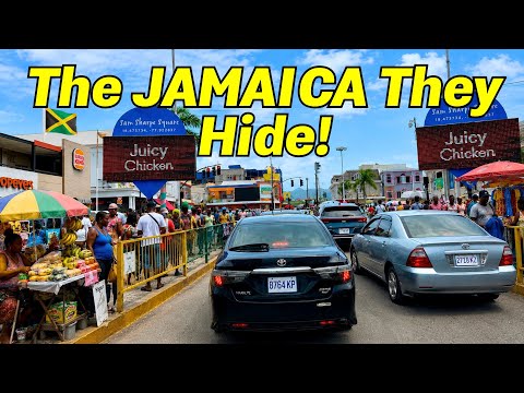 Don't Go To Montego Bay Until You Watch This!