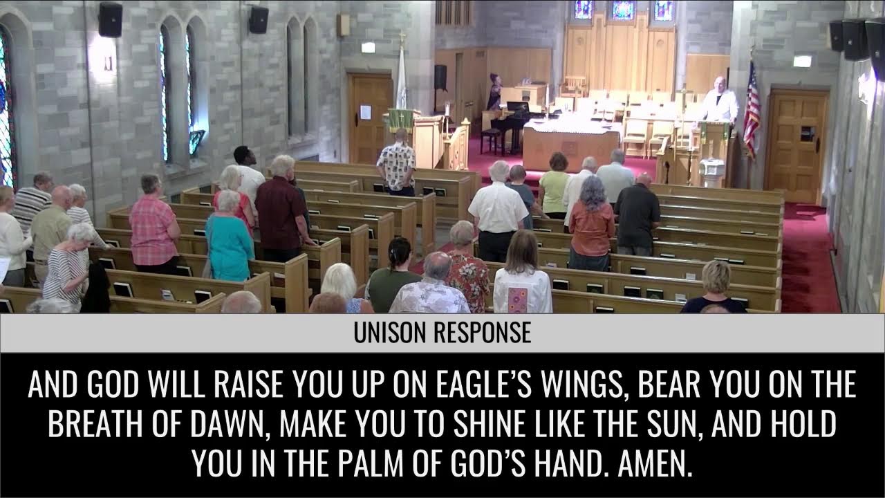 UCC Alpena
