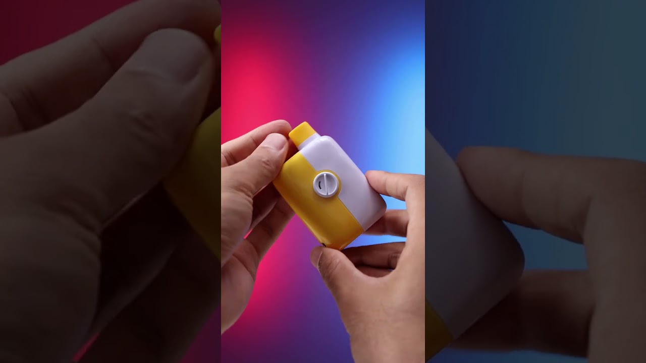 🤩✨MR FOG SWITCH brand new flavor- Pineapple  Lemonade   