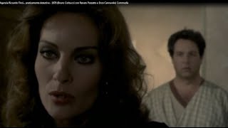 Agenzia Riccardo Finzi... praticamente detective (scene migliori)