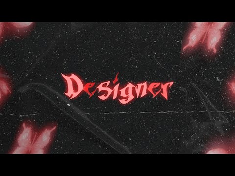 YOUNG TORVI - DESIGNER (Prod. Mp) (LYRIC VIDEO)