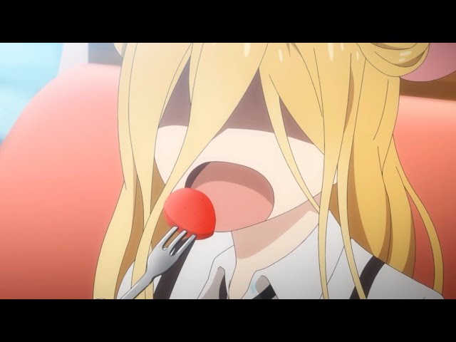 TVアニメ「デート・ア・ライブⅣ」PV第4弾_Type : Zodiac - YouTube