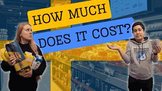 Travel vlog - Cost of Living in Sweden 2026 – How Much Money Do You Really Keep?