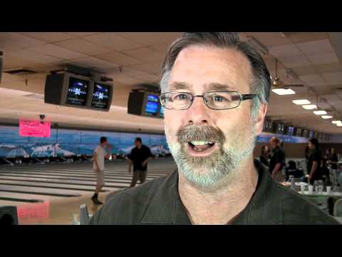 Inside Concord Bowling League (Cal-Hi Sports Bay A...