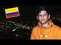 Enfrentando mi MIEDO en Colombia | Dave Parz