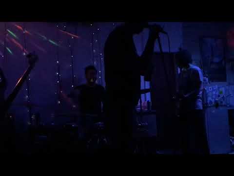 Disturbio Menor | Domingo 07 Abril 2019 | Casa Turquesa (Santiago)