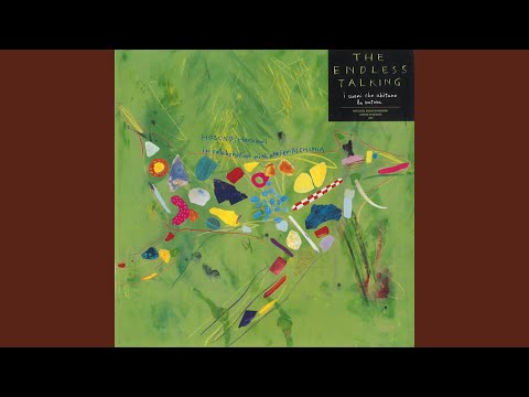 Haruomi Hosono – The Endless Talking | Releases | Discogs