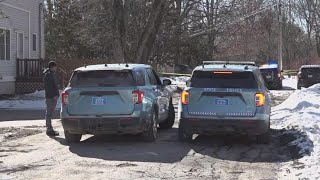 Man killed in Waterville shooting has been identified