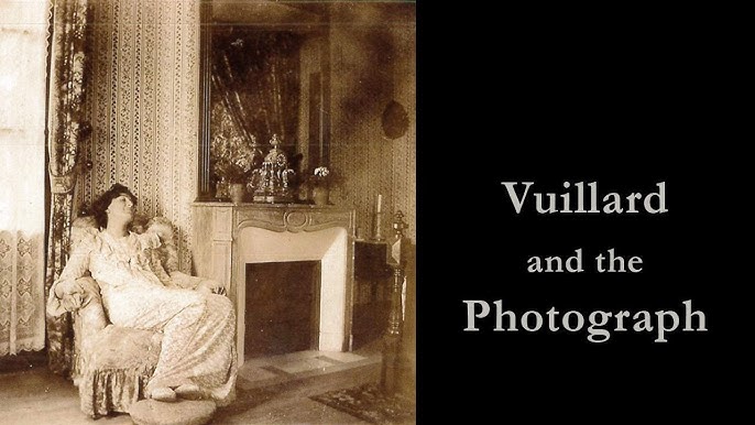 BONNARD TO VUILLARD : THE INTIMATE POETRY OF EVERYDAY LIFE /ANGLAIS