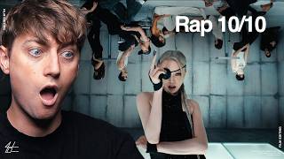 Editor Reacts to Kpop's Most Talked About Group