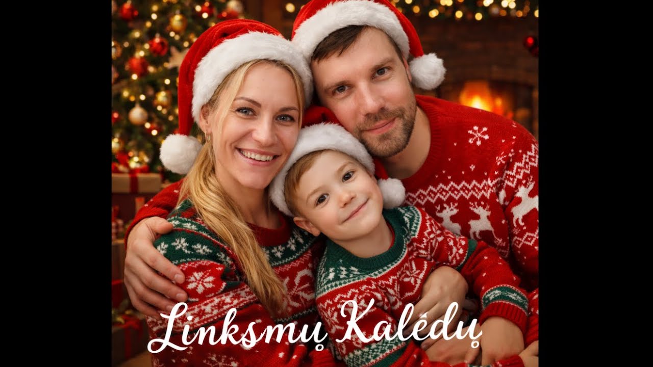 Kalėdos 2025- Gražių Švenčių 🥰#lietuviskai #realybė #gyvenimas #christmas #mama #vlog #emigrante 
