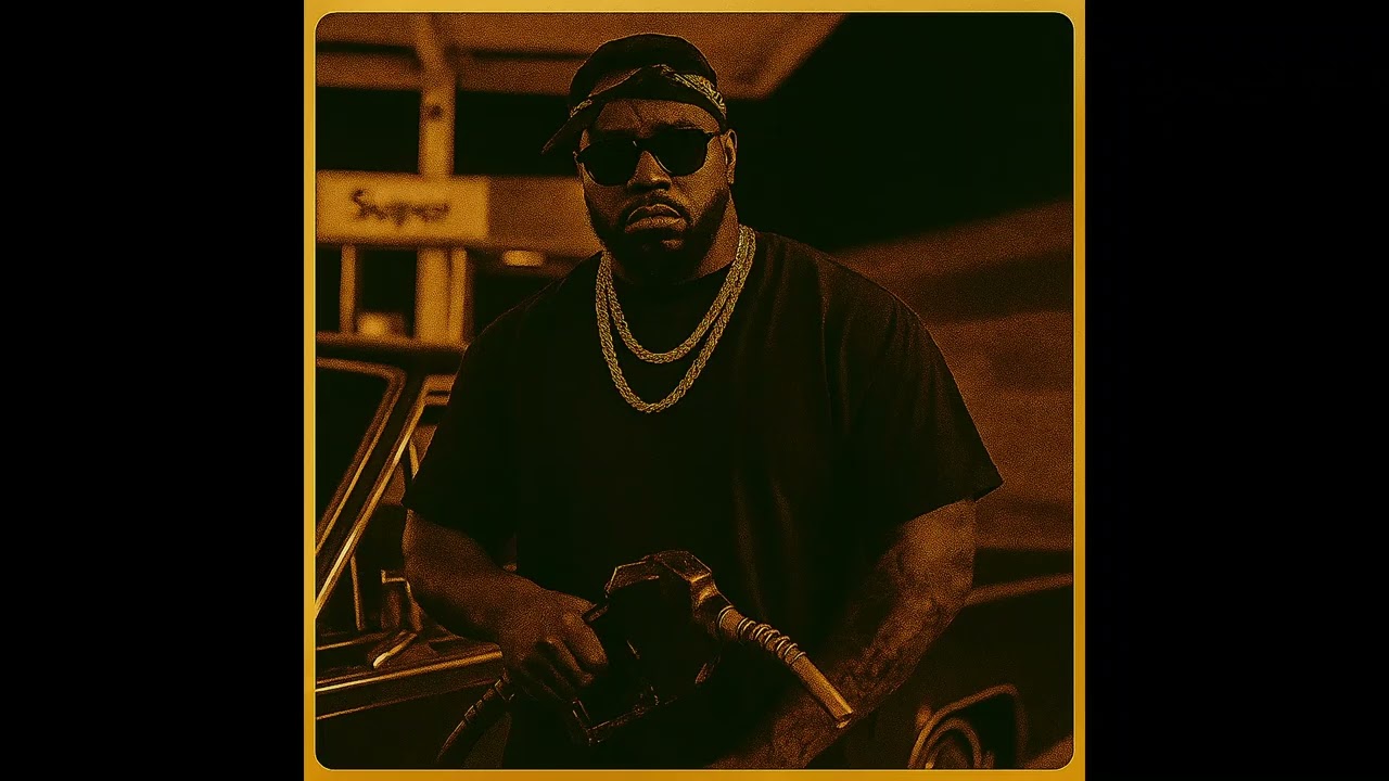 FREE TRAP- Hip hop instrumental - "GASOLINE" (Loomz prod.) [free]